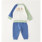 Tuta neonato - Minibanda - Stili di Vita Baby Concept Store