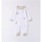 Tutina animali - Minibanda - Stili di Vita Baby Concept Store