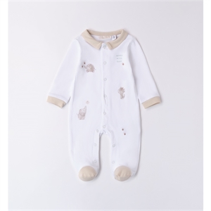 Tutina animali - Minibanda - Stili di Vita Baby Concept Store