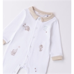 Tutina animali - Minibanda - Stili di Vita Baby Concept Store