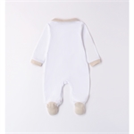 Tutina animali - Minibanda - Stili di Vita Baby Concept Store
