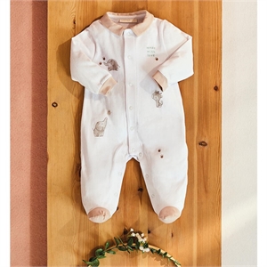 Tutina animali - Minibanda - Stili di Vita Baby Concept Store