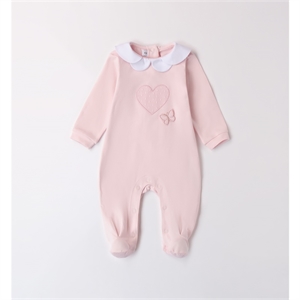 Tutina Farfalle - Minibanda - Stili di Vita Baby Concept Store