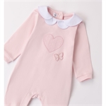 Tutina Farfalle - Minibanda - Stili di Vita Baby Concept Store