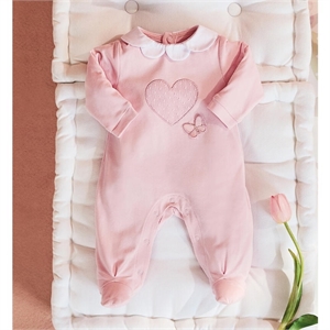 Tutina Farfalle - Minibanda - Stili di Vita Baby Concept Store
