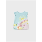 Vestito Hawaii - Mayoral - Stili di Vita Baby Concept Store
