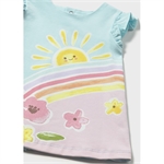 Vestito Hawaii - Mayoral - Stili di Vita Baby Concept Store
