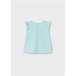 Vestito Hawaii - Mayoral - Stili di Vita Baby Concept Store