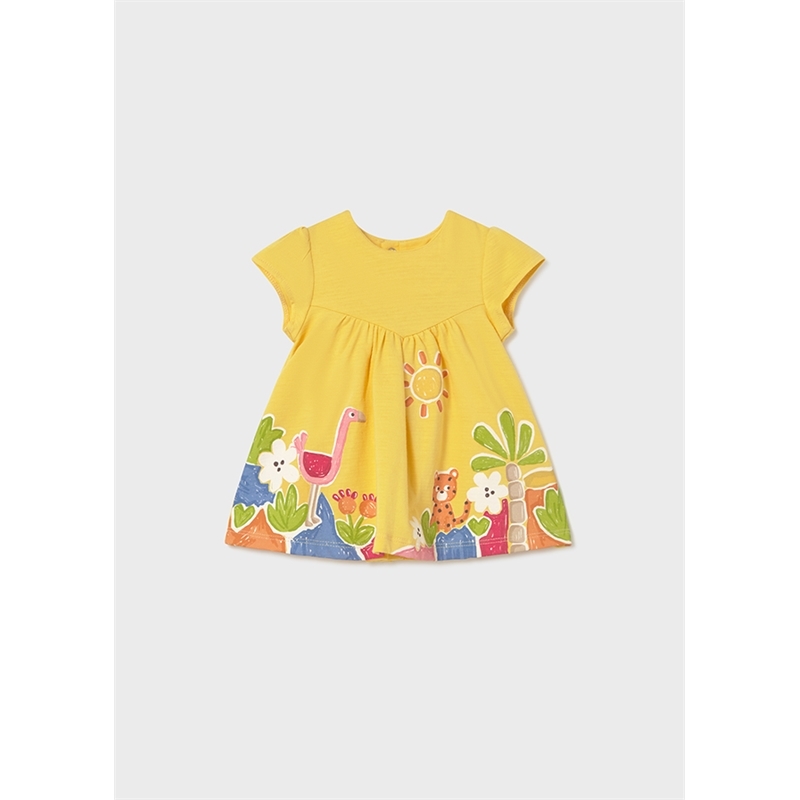 Vestito neonata - Mayoral - Stili di Vita Baby Concept Store Vestito neonata - Mayoral - Stili di Vita Baby Concept Store