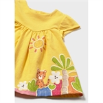 Vestito neonata - Mayoral - Stili di Vita Baby Concept Store