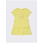 Abito corto bambina - Liu Jo - Stili di Vita Baby Concept Store