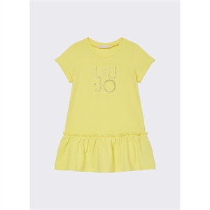 Abito corto bambina - Liu Jo - Stili di Vita Baby Concept Store