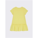 Abito corto bambina - Liu Jo - Stili di Vita Baby Concept Store