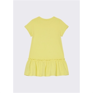 Abito corto bambina - Liu Jo - Stili di Vita Baby Concept Store