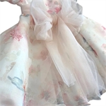 Abito Floreale - Teto e Tatta - Stili di Vita Baby Concept Store