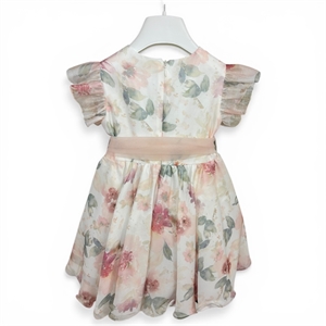 Abito Floreale - Teto e Tatta - Stili di Vita Baby Concept Store