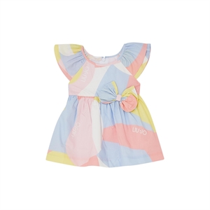 Abito multicolor - Liu Jo - Stili di Vita Baby Concept Store