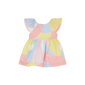 Abito multicolor - Liu Jo - Stili di Vita Baby Concept Store