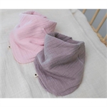 Bavaglino bandana cotone organico Bibs - Stili di Vita Baby Concept Store