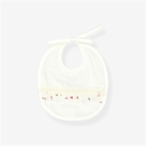 Bavetta in cotone - Teto e Tatta - Stili di Vita Baby Concept Store
