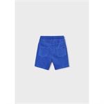 Bermuda effetto washed bambino - Mayoral - Stili di Vita Baby Concept Store
