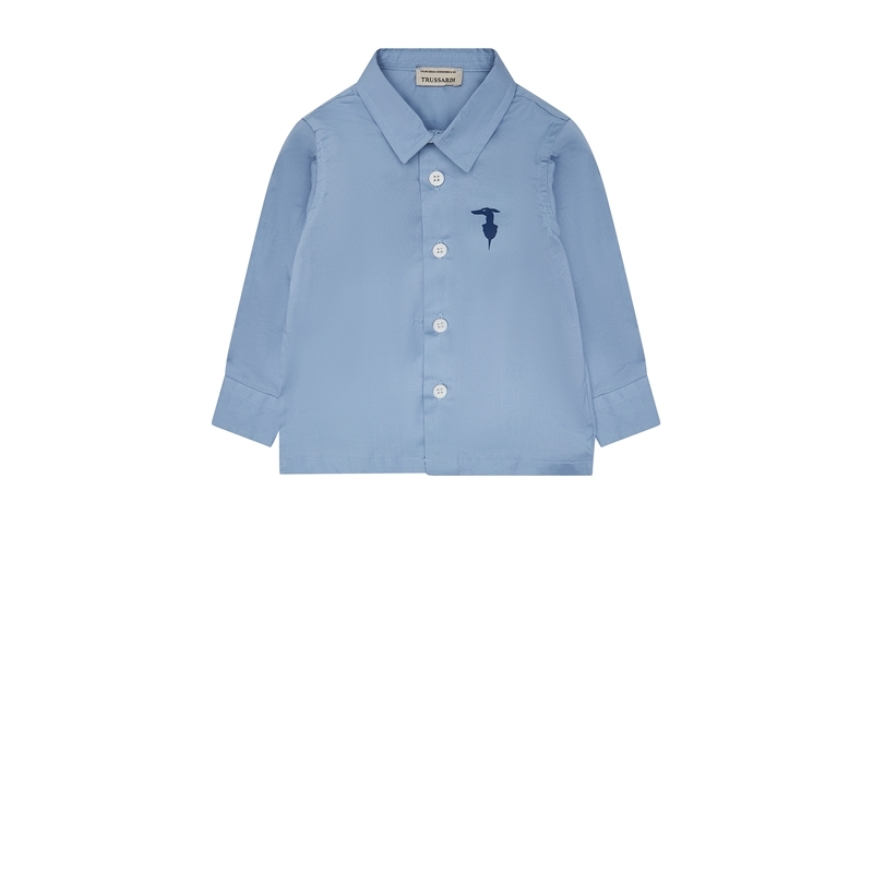 Camicia - Trussardi Junior - Stili di Vita Baby Concept Store Camicia - Trussardi Junior - Stili di Vita Baby Concept Store
