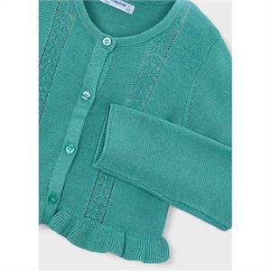 Cardigan bambina - Mayoral - Stili di Vita Baby Concept Store