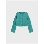 Cardigan bambina - Mayoral - Stili di Vita Baby Concept Store