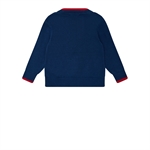 Cardigan - Trussardi Junior - Stili di Vita Baby Concept Store