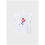 Completo 3 pezzi cuori bambina - Mayoral - Stili di Vita Baby Concept Store