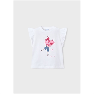 Completo 3 pezzi cuori bambina - Mayoral - Stili di Vita Baby Concept Store