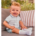 Completo elegante - Minibanda - Stili di Vita Baby Concept Store