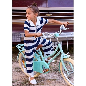 Completo giacca e pantalone bambina - Mayoral - Stili di Vita Baby Concept Store