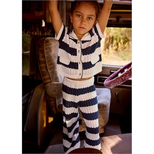 Completo giacca e pantalone bambina - Mayoral - Stili di Vita Baby Concept Store