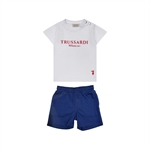 Completo - Trussardi Junior - Stili di Vita Baby Concept Store