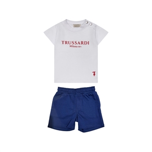 Completo - Trussardi Junior - Stili di Vita Baby Concept Store