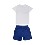 Completo - Trussardi Junior - Stili di Vita Baby Concept Store