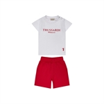 Completo - Trussardi Junior - Stili di Vita Baby Concept Store