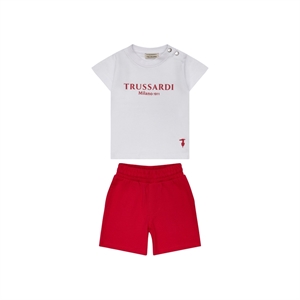 Completo - Trussardi Junior - Stili di Vita Baby Concept Store
