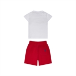Completo - Trussardi Junior - Stili di Vita Baby Concept Store