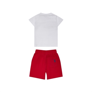 Completo - Trussardi Junior - Stili di Vita Baby Concept Store