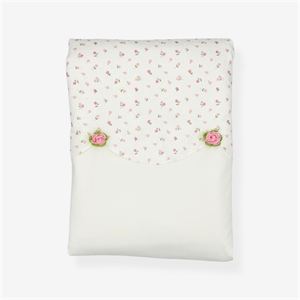 Coperta sfoderabile - Teto e Tatta - Stili di Vita Baby Concept Store