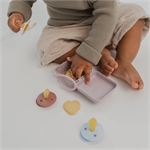 Custodia per ciuccio Bibs - Stili di Vita Baby Concept Store