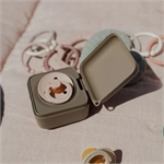 Custodia per ciuccio Bibs - Stili di Vita Baby Concept Store