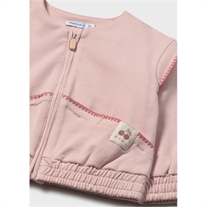 Felpa neonata - Mayoral - Stili di Vita Baby Concept Store