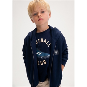 Felpa tuta bambino - Mayoral - Stili di Vita Baby Concept Store
