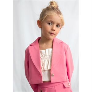 Giacca bambina - Mayoral - Stili di Vita Baby Concept Store