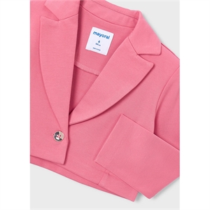 Giacca bambina - Mayoral - Stili di Vita Baby Concept Store