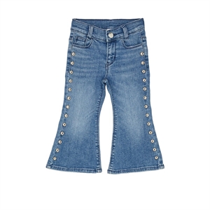 Jeans bambina - Liu Jo - Stili di Vita Baby Concept Store