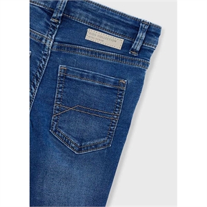 Jeans denim bambino - Mayoral - Stili di Vita Baby Concept Store